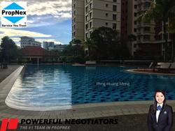 The Rivervale (D19), Condominium #133421262